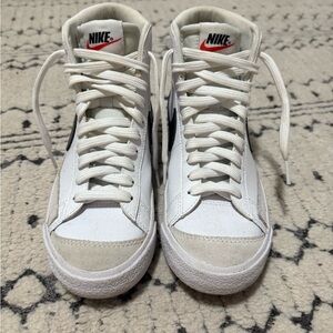 Kids Nike Blazers
